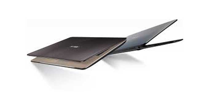 لپ تاپ استوک 15.6 اینچ ایسوس X540SA Celeron N3050 