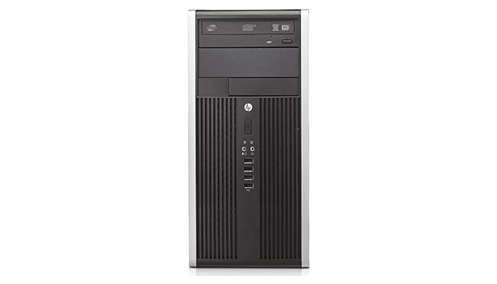 کامپیوتر رومیزی HP Compaq Elite 8300 MT Core i5