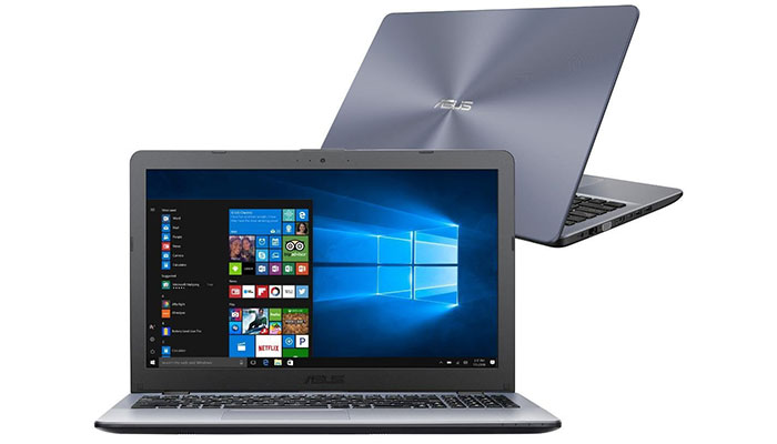 لپ تاپ Asus VivoBook 15 R542UQ