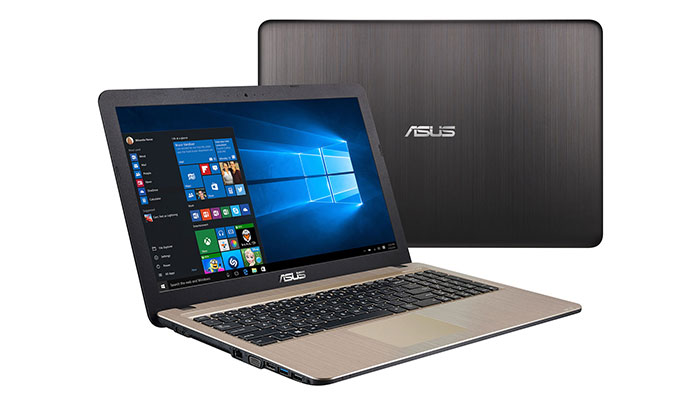 لپ تاپ Asus A540UP