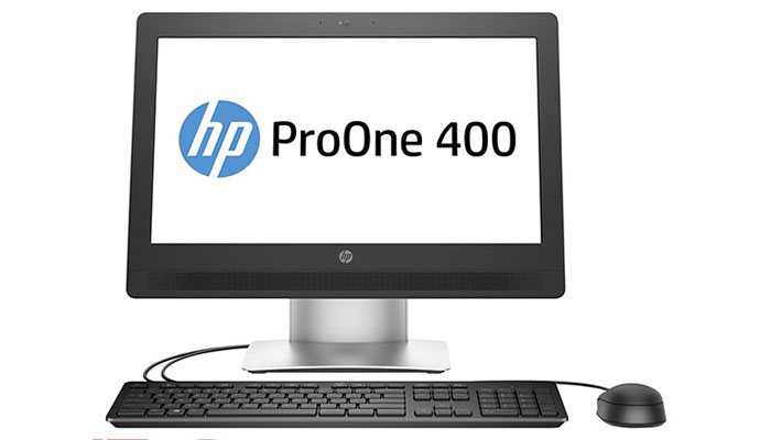 کامپیوتر بدون کیس لمسی اچ پی ProOne 400 G2