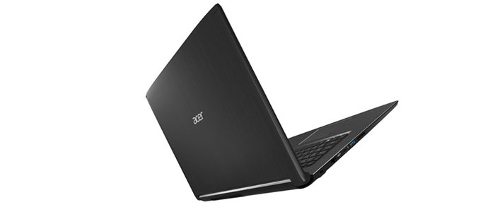 لپ تاپ استوک 15.6 اینچ ایسر Aspire 7 A715-71G Core i7