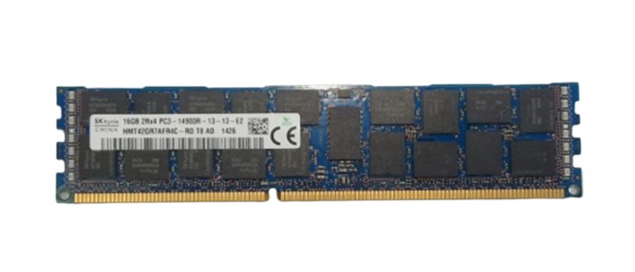 رم سرور هاینیکس 16GB DDR3 1866MHz CL13