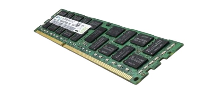 رم سرور سامسونگ 16GB DDR3 1866MHz PC3-14900R CL13