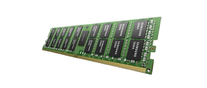 رم سرور سامسونگ 16GB DDR4 2133MHz PC4-17000 CL15