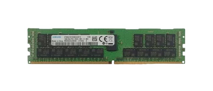 رم سرور سامسونگ 16GB DDR4 2666MHz CL19 M393A2G40EB2-CTD