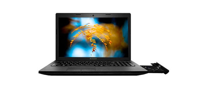 لپ تاپ استوک لنوو Essential G510 Core i7 