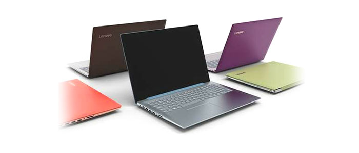 لپ تاپ لنوو Ideapad 320 Pentium N4200 