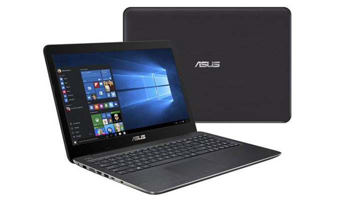 لپ تاپ ایسوس K556UQ