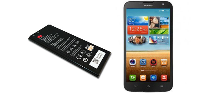 باتری گوشی موبایل هوآوی Ascend G730