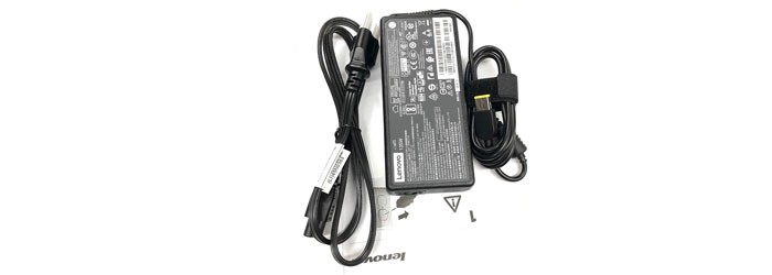 شارژر لپ تاپ لنوو 20V 6.7A 135W USB