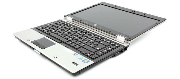 لپ تاپ اچ پی EliteBook 8440p 
