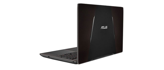لپ تاپ ASUS