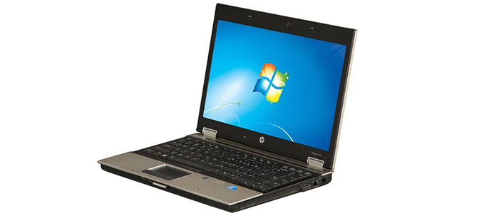 لپ تاپ استوک اچ پی EliteBook 8440P Core i5 