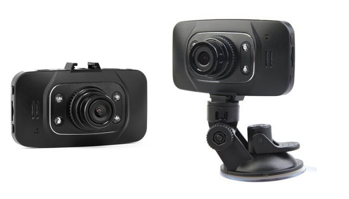 دوربین خودرو GS8000L