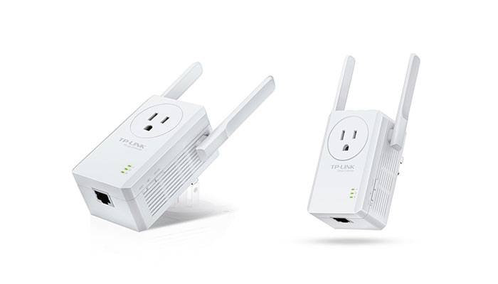 رنج اکستندر بی‌ سیم تی پی لینک TL-WA860RE