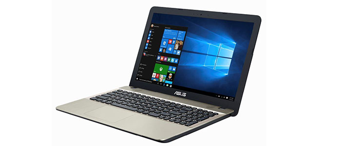 لپ تاپ استوک ایسوس VivoBook Max X541UA Core i5 