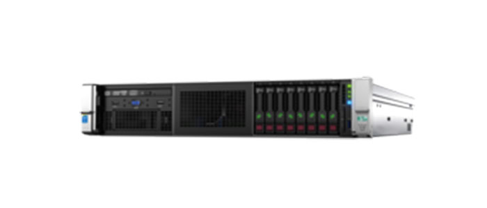 سرور رکمونت اچ پی ProLiant DL380 Gen9 OID7271241