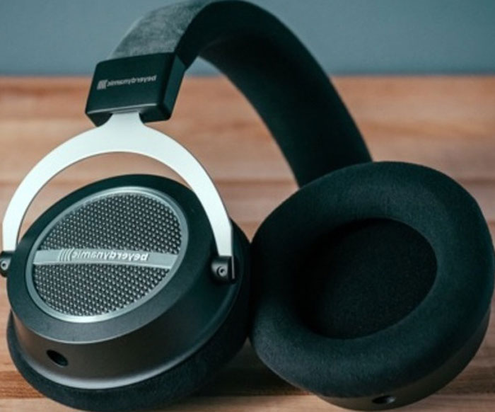 هدفون Beyerdynamic