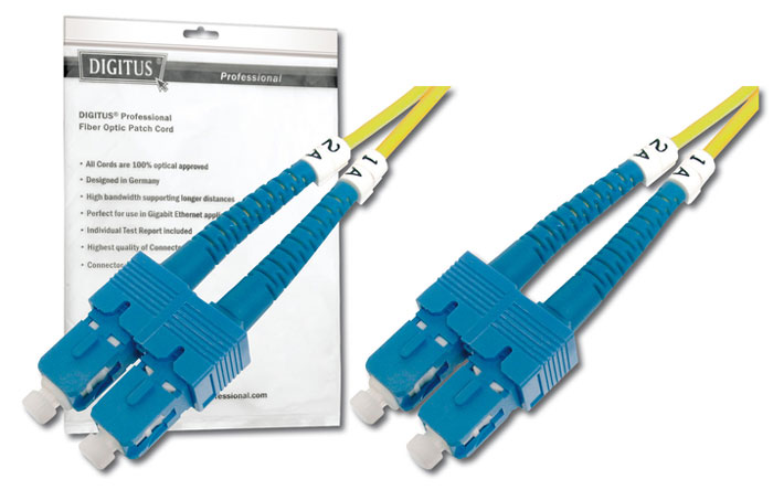 پچکورد فیبر نوری دیجی توس DK-2922-01