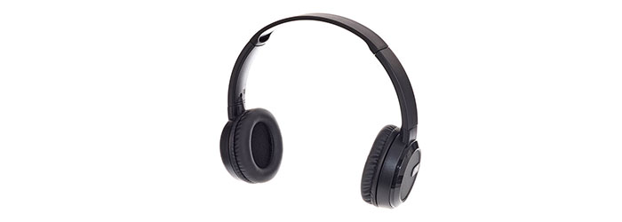 هدست بلوتوث جی وی سی HA-S40BT-E