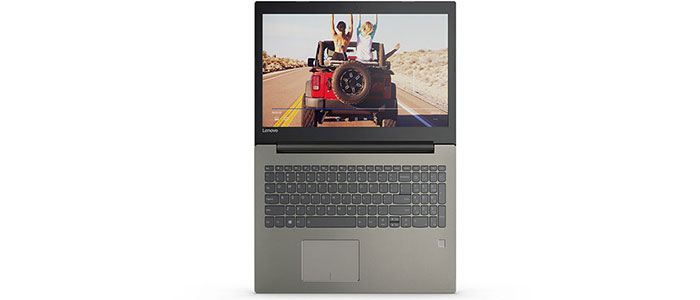 لپ تاپ 15.6 اینچ لنوو Ideapad 520 Core i7 