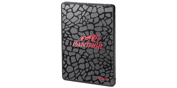 حافظه SSD اپیسر 240 گیگابایت AS350 PANTHER