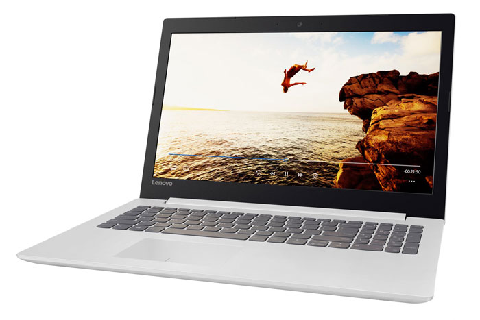لپ تاپ آیدیاپد 320 لنوو Core i3