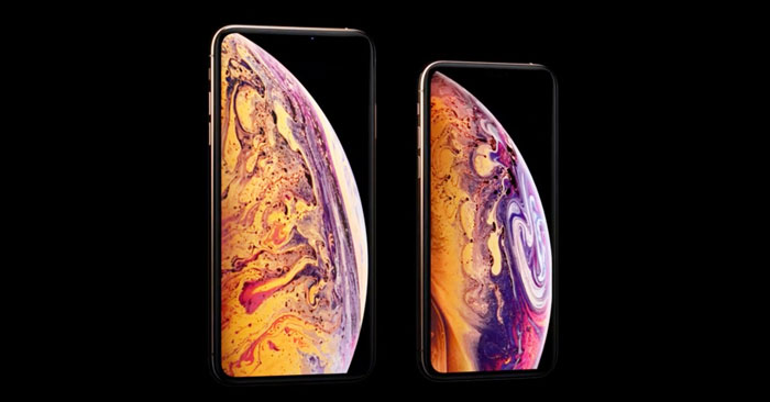 گوشی اپل iPhone XS