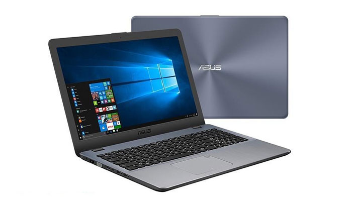 لپ تاپ ایسوس VivoBook R542UQ Core i7