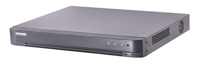 دستگاه دی وی آر هایک ویژن DS-7208HUHI-K2/P