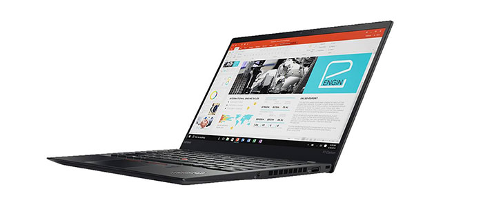 لپ تاپ دست دوم لنوو ThinkPad X1 Carbon Core i7