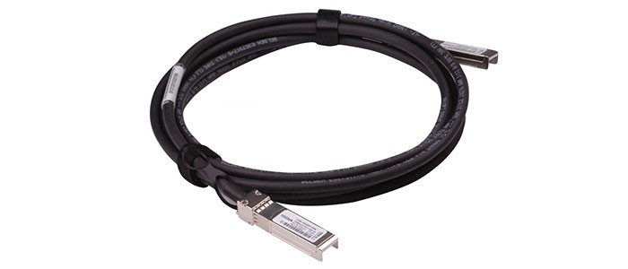 کابل سیسکو SFP-H10GB-CU3M