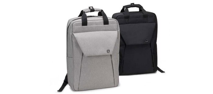 کوله پشتی لپ تاپ دیکوتا Backpack Dual EDGE 13-15.6