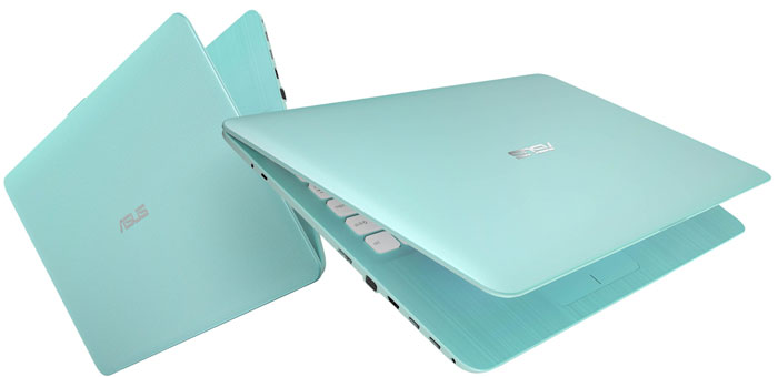 لپ تاپ ایسوس VivoBook Max X541UV Core i7