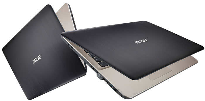 لپ تاپ X541UA Core i3 ایسوس