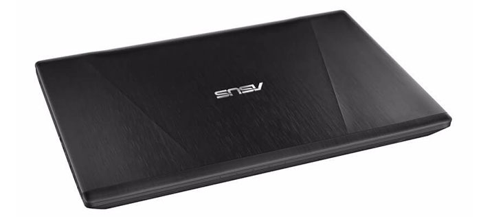 لپ تاپ Asus FX753VD