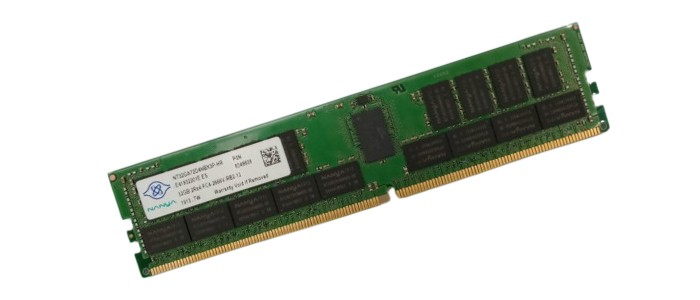 رم سرور نانیا 32GB DDR4 2666MHz CL19