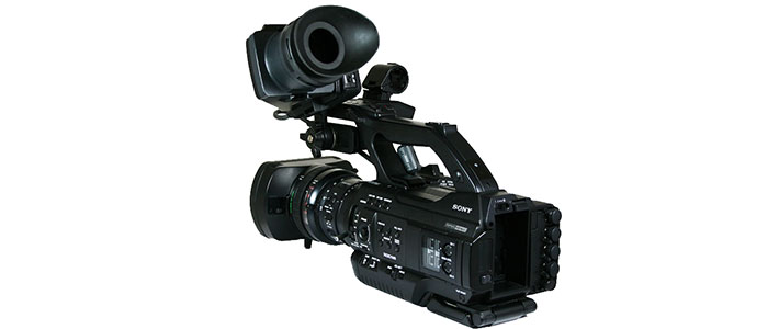 دوربین فیلمبرداری سونی PMW-300K1