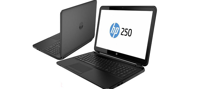 لپ تاپ استوک HP 250 G2 Core i3 