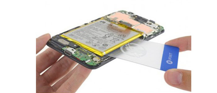 باتری گوشی موبایل هوآوی Nexus 6P
