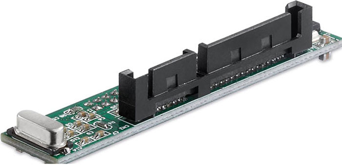 کابل کی وی ام