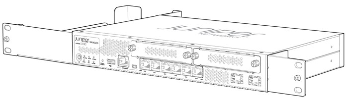 فایروال Juniper