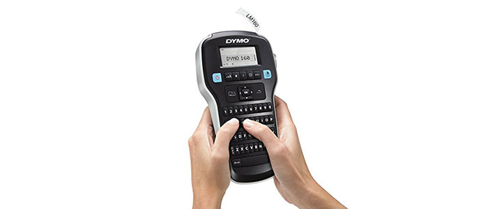 لیبل پرینتر دایمو LabelManager 160
