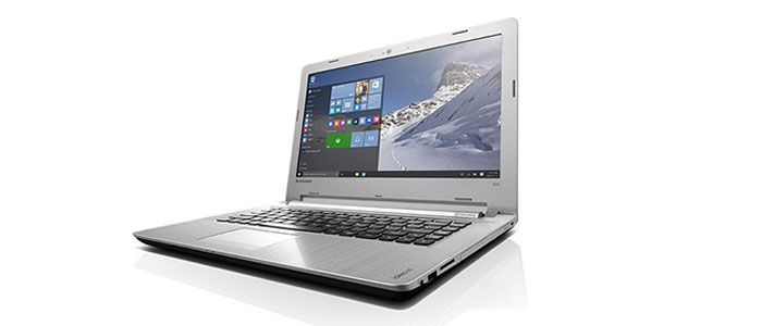 لپ تاپ استوک لنوو Ideapad 500 Core i7