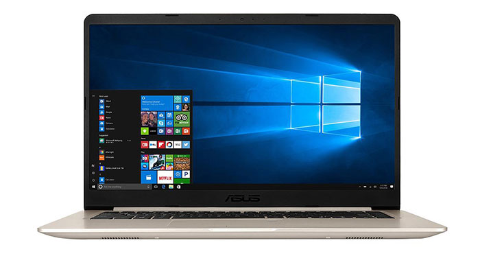 لپ تاپ ایسوس ویووبوک V510UQ