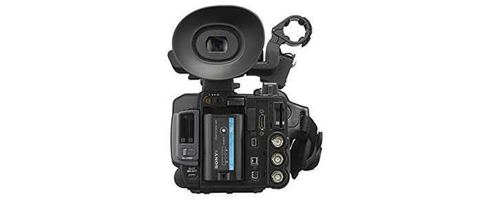 دوربین فیلمبرداری سونی PXW-X200