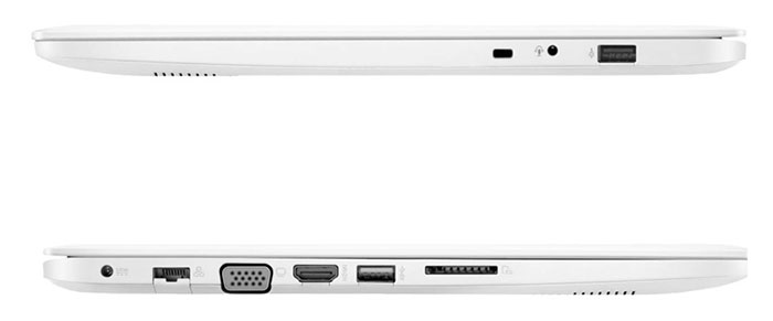 لپ تاپ ایسوس ویووبوک E502NA