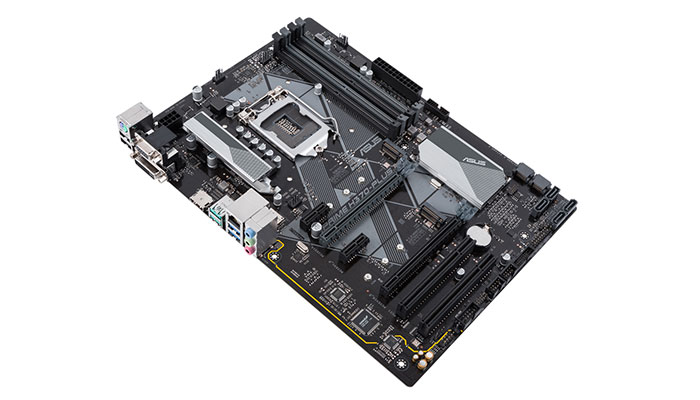 مادربرد ایسوس PRIME H370-PLUS