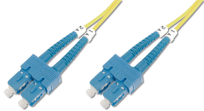 پچ کورد فیبر نوری دیجی توس DK-2922-03